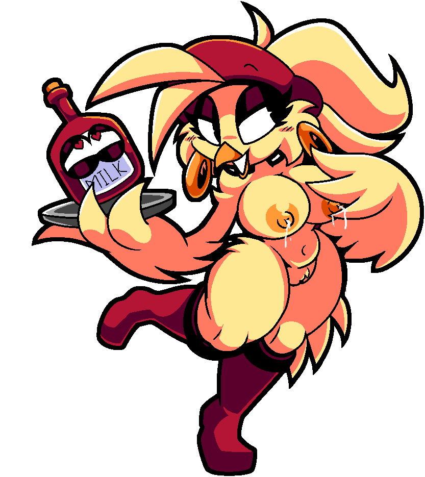 Five Nights At Frickbear'S (Series) Rule 34 Image