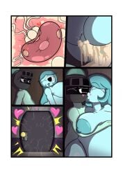 Connie (Dandy'S World) Rule 34 Image