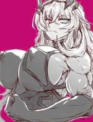 Barghest (Gawain) (Fate) Rule 34 Image