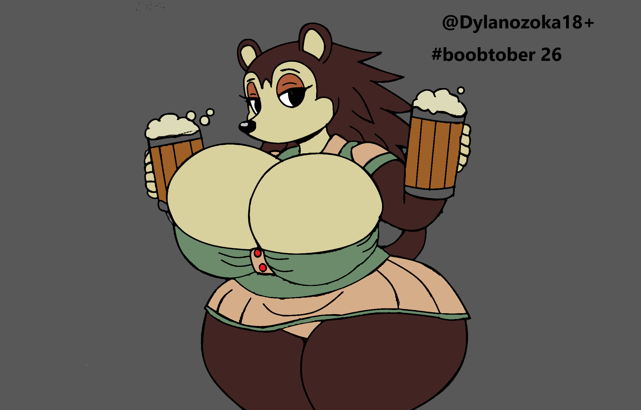Animal Crossing Rule 34 Image