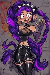 2d (Artwork) Rule 34 Image