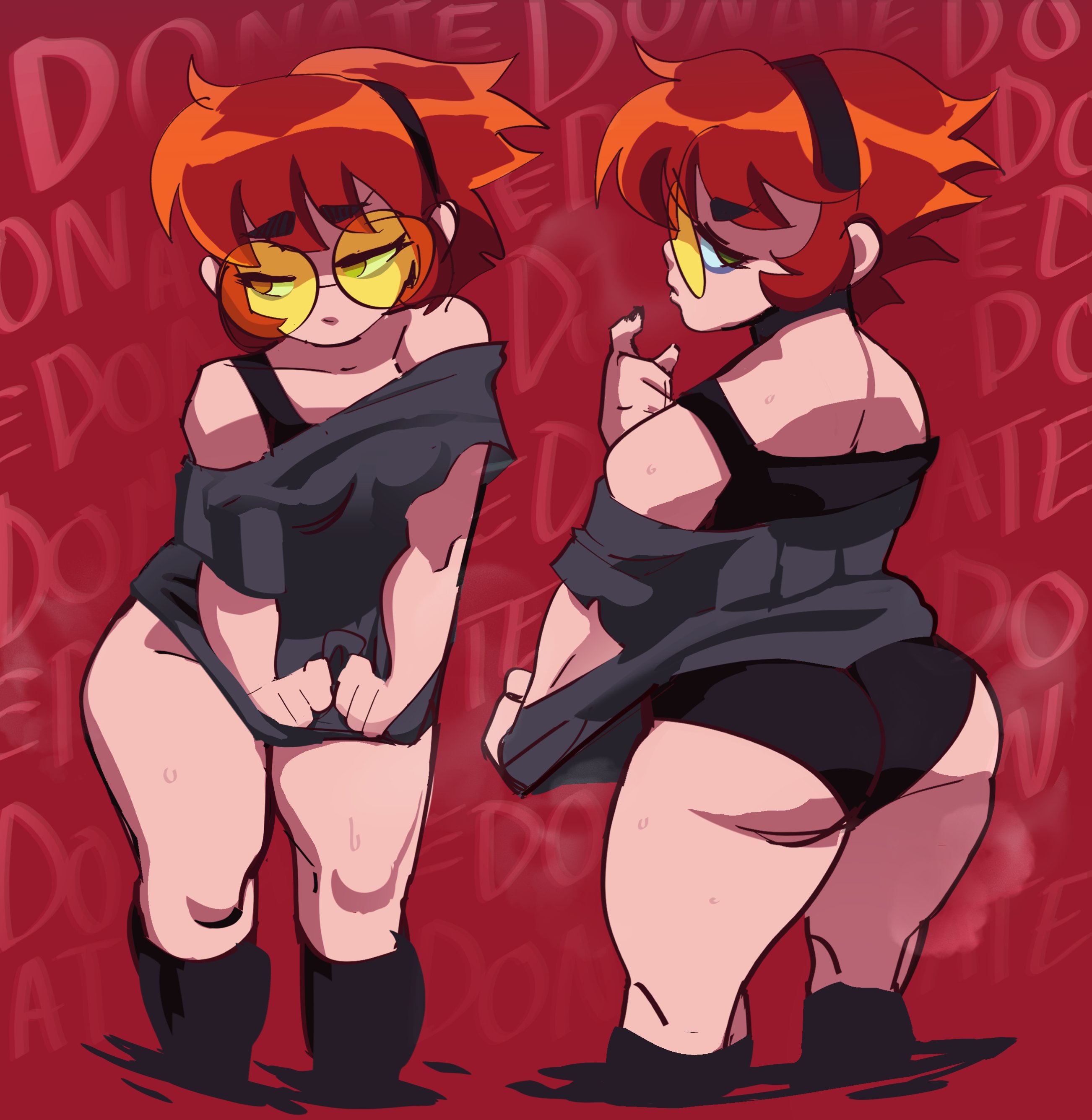 2d (Artwork) Rule 34 Image