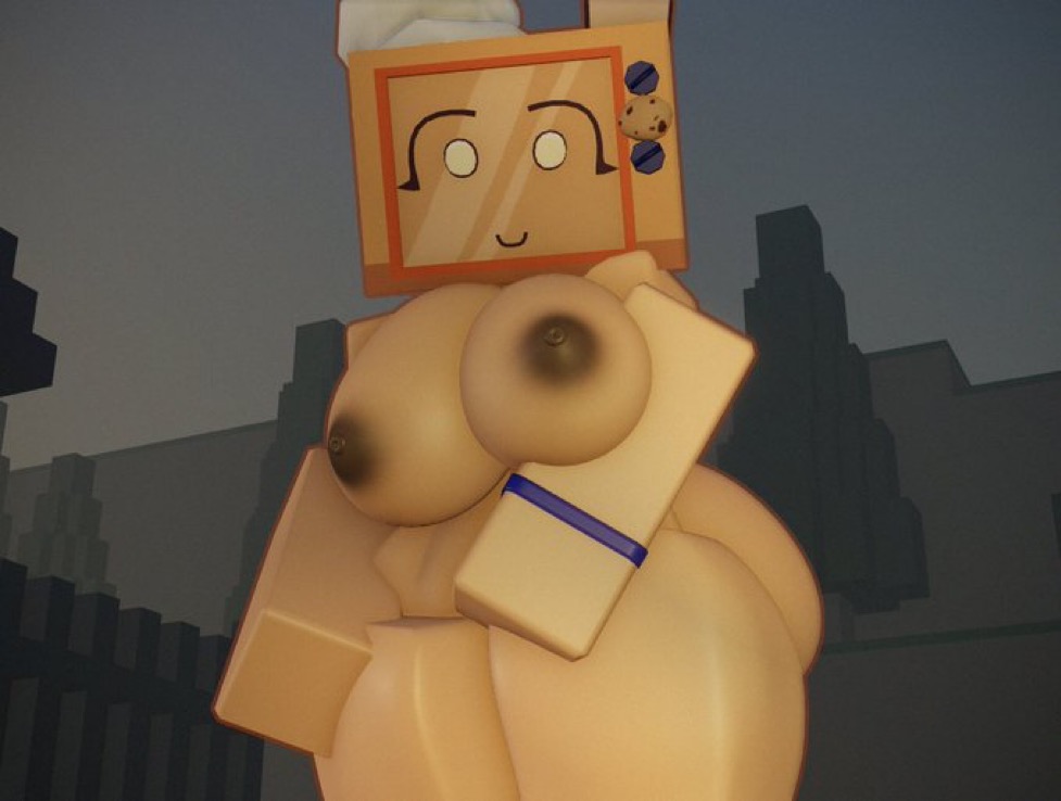 Badware (Die Of Death) Rule 34 Image
