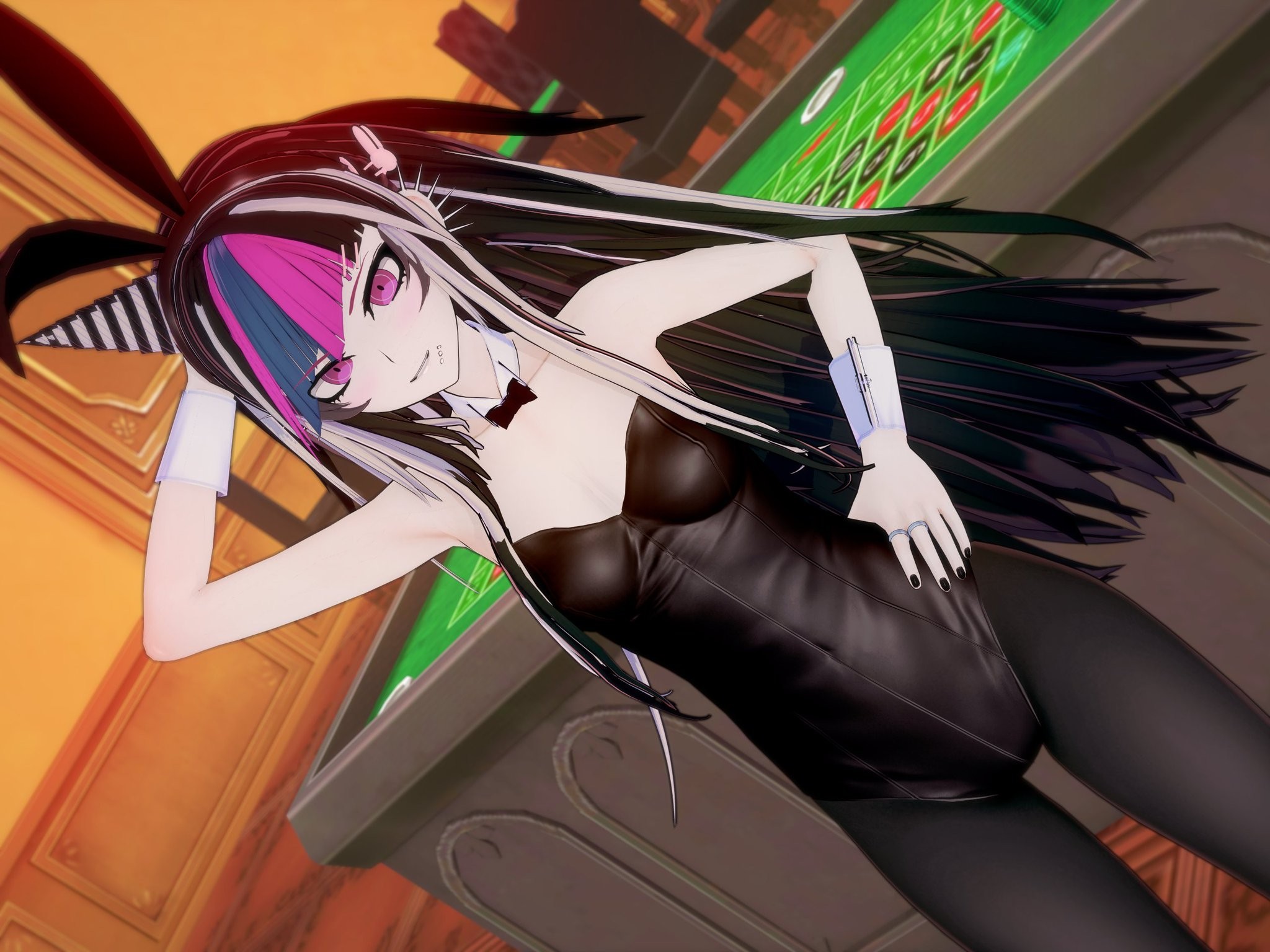 Bunny Ears Rule 34 Image