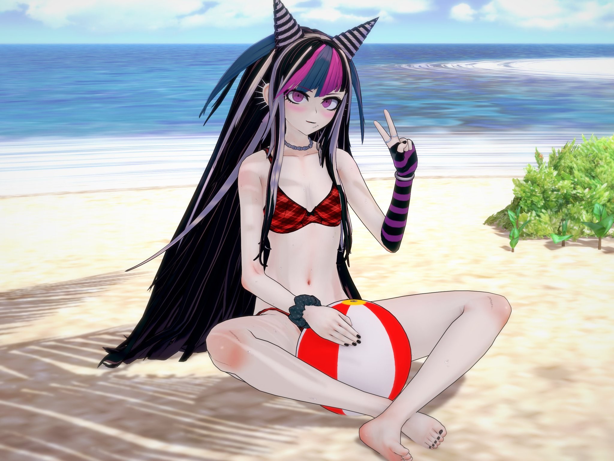Beach Rule 34 Image