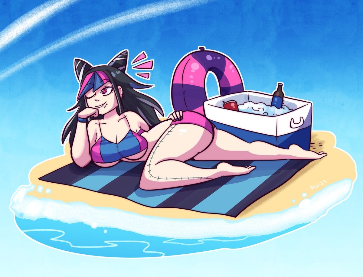 Ass Rule 34 Image