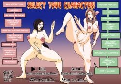 Aerith Gainsborough Rule 34 Image