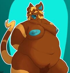Katt (Animal Crossing) Rule 34 Image