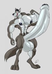 Digital Drawing (Artwork) Rule 34 Image