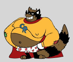 Boxers (Clothing) Rule 34 Image