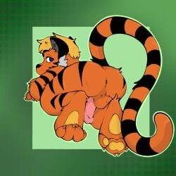 1:1 Rule 34 Image