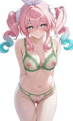 Honkai (Series) Rule 34 Image