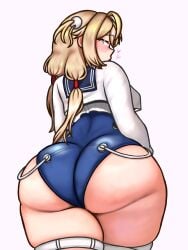 Aroused Rule 34 Image