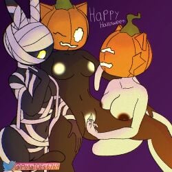 Spice (Fortnite) Rule 34 Image