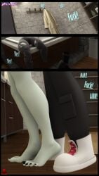 3d (Artwork) Rule 34 Image
