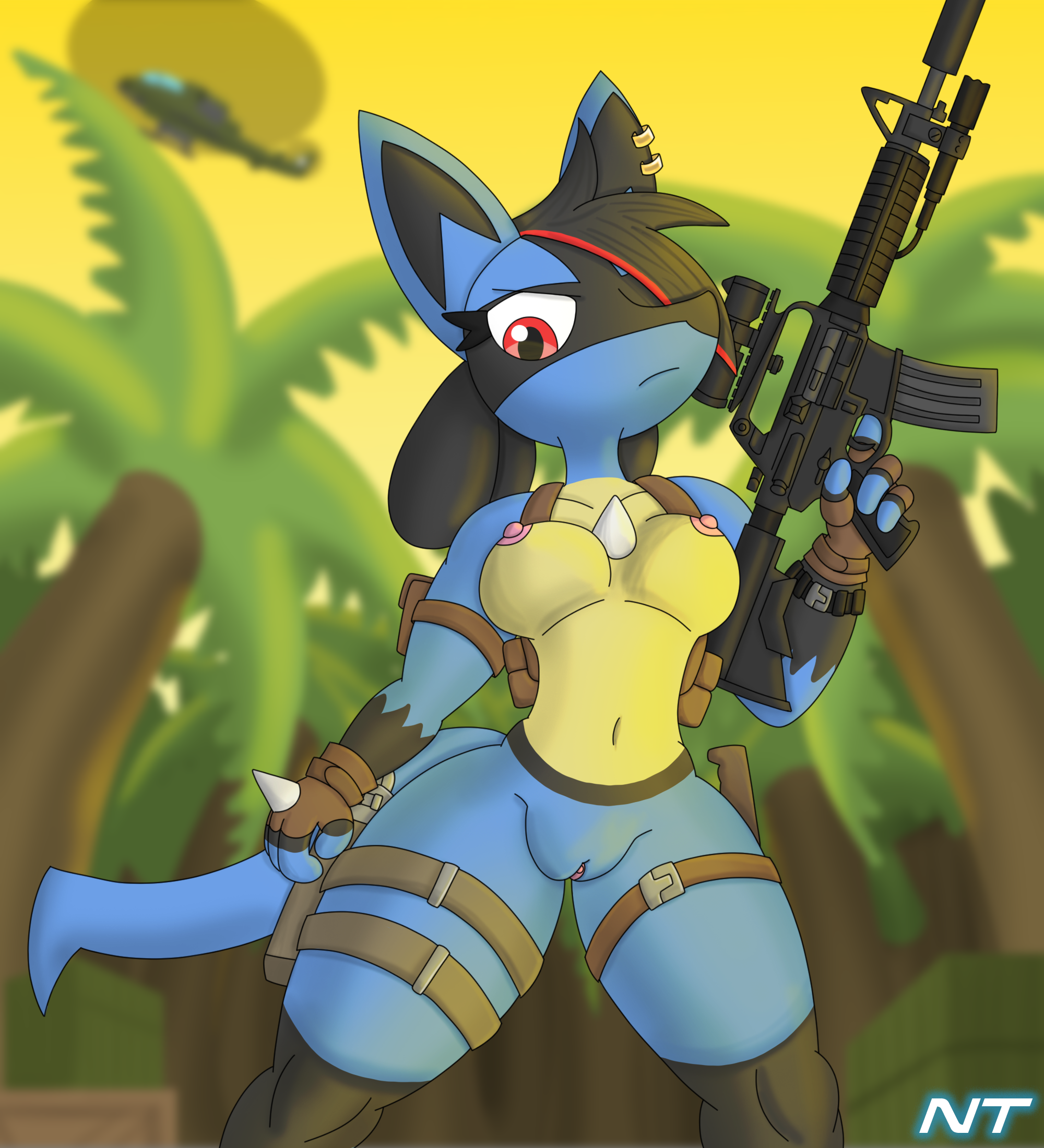 Highlights (Coloring) Rule 34 Image