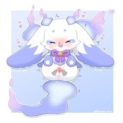 Lunlun (Nijisanji) Rule 34 Image