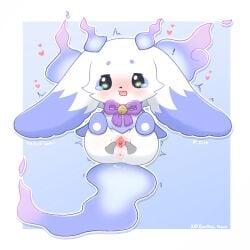 Lunlun (Nijisanji) Rule 34 Image