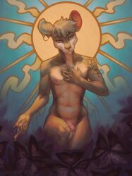 Digital Media (Artwork) Rule 34 Image