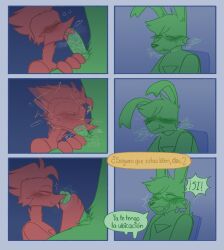 Animal Genitalia Rule 34 Image