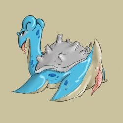 Pokemon (Species) Rule 34 Image