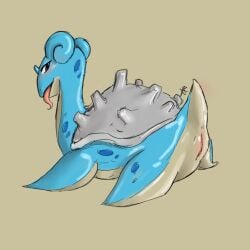 Pokemon (Species) Rule 34 Image