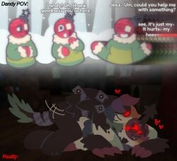 Bobette (Dandy'S World) Rule 34 Image