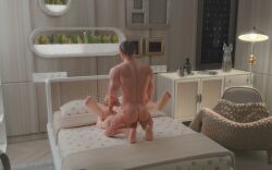 Gay Rule 34 Image
