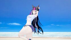 1girls Rule 34 Image