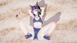 1girls Rule 34 Image