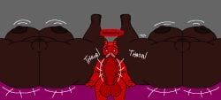 Mike (Mikenoob) Rule 34 Image