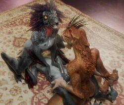 Halo (Series) Rule 34 Image
