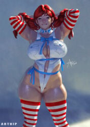 1girls Rule 34 Image