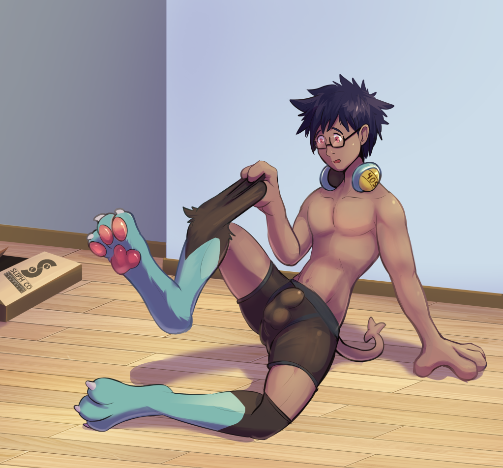 Digital Drawing (Artwork) Rule 34 Image