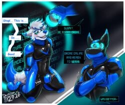 David (Davidylego) Rule 34 Image
