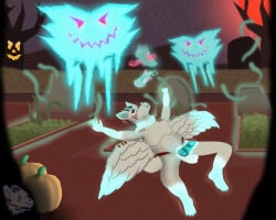 Aethireal Delight (Artist) Rule 34 Image