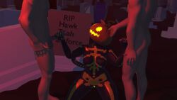 3d (Artwork) Rule 34 Image