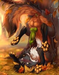 4 Toes Rule 34 Image