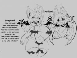 Izumi (Shiyaa Stuff) Rule 34 Image