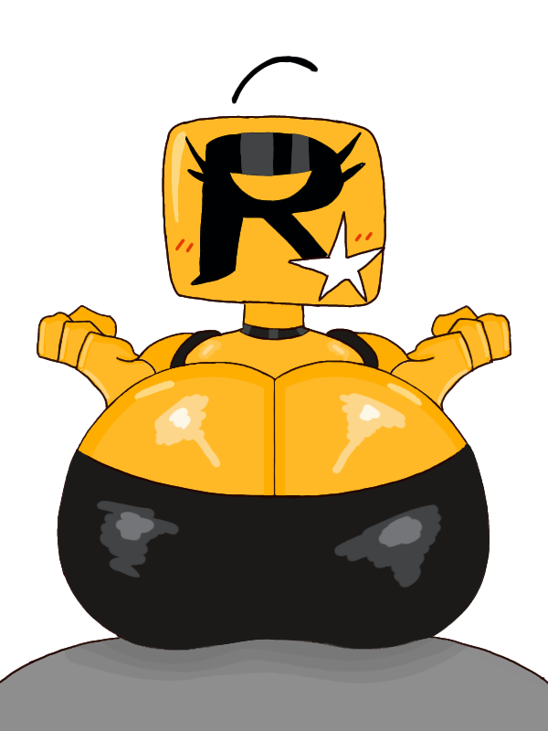 Rockstar Games (Humanoid) Rule 34 Image