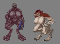 Halo (Series) Rule 34 Image