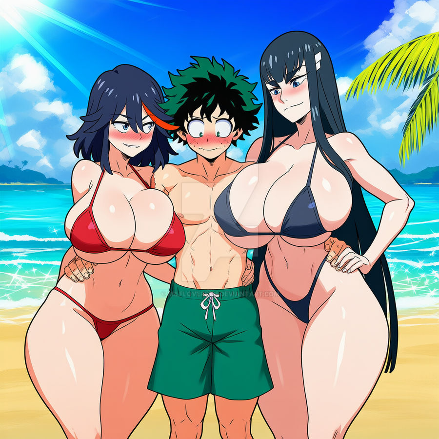 Abs Rule 34 Image
