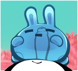 Blub (Minecraft) Rule 34 Image