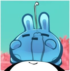 Blub (Minecraft) Rule 34 Image