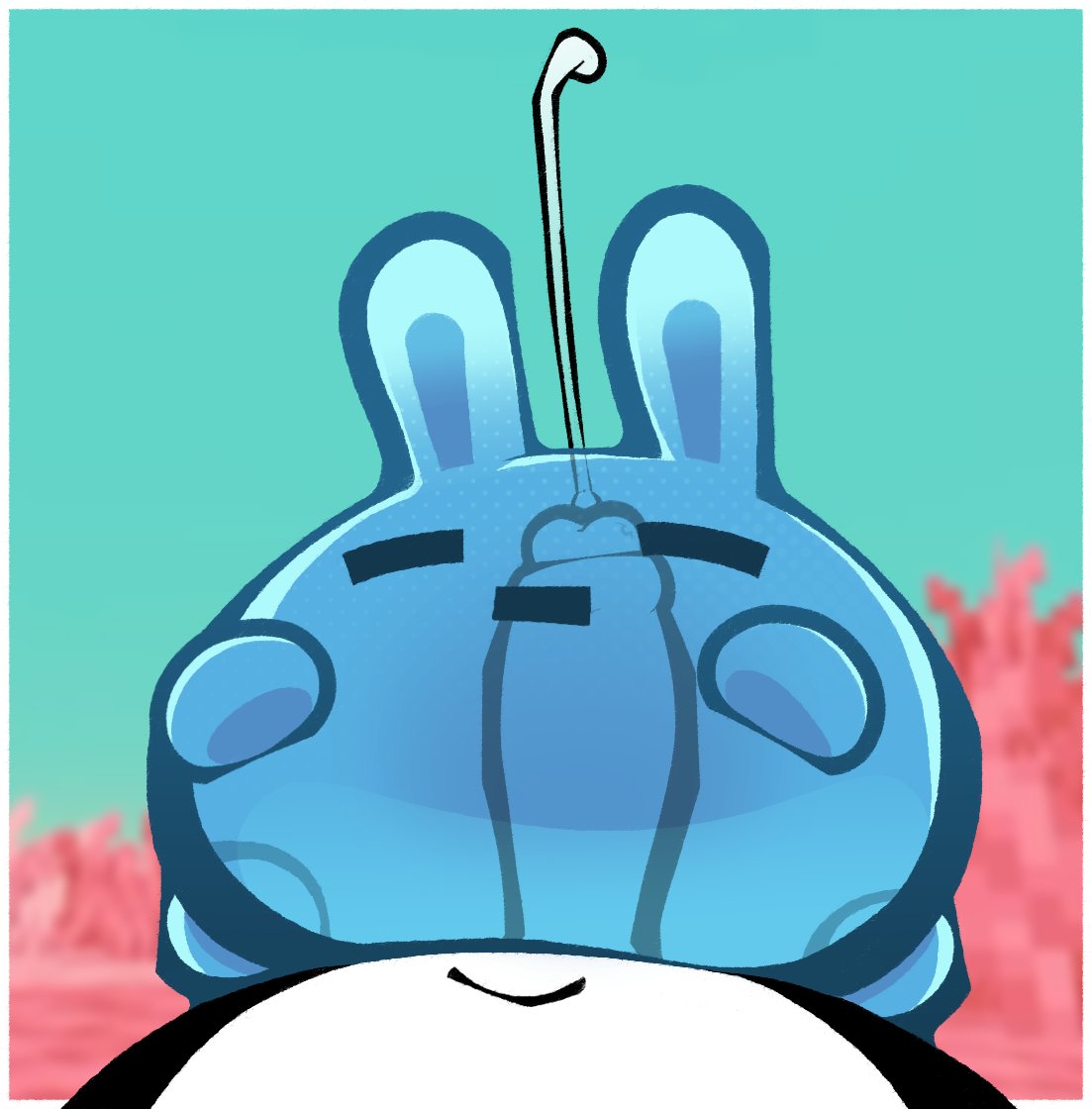 Blub (Minecraft) Rule 34 Image