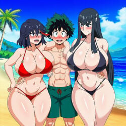 Abs Rule 34 Image