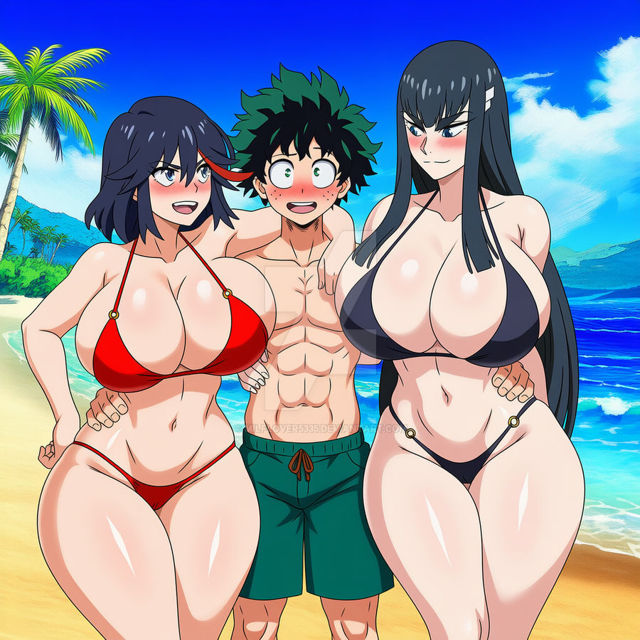 Abs Rule 34 Image