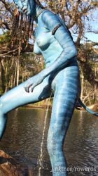 Avatar Rule 34 Image