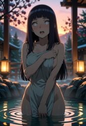 Naruto (Series) Rule 34 Image