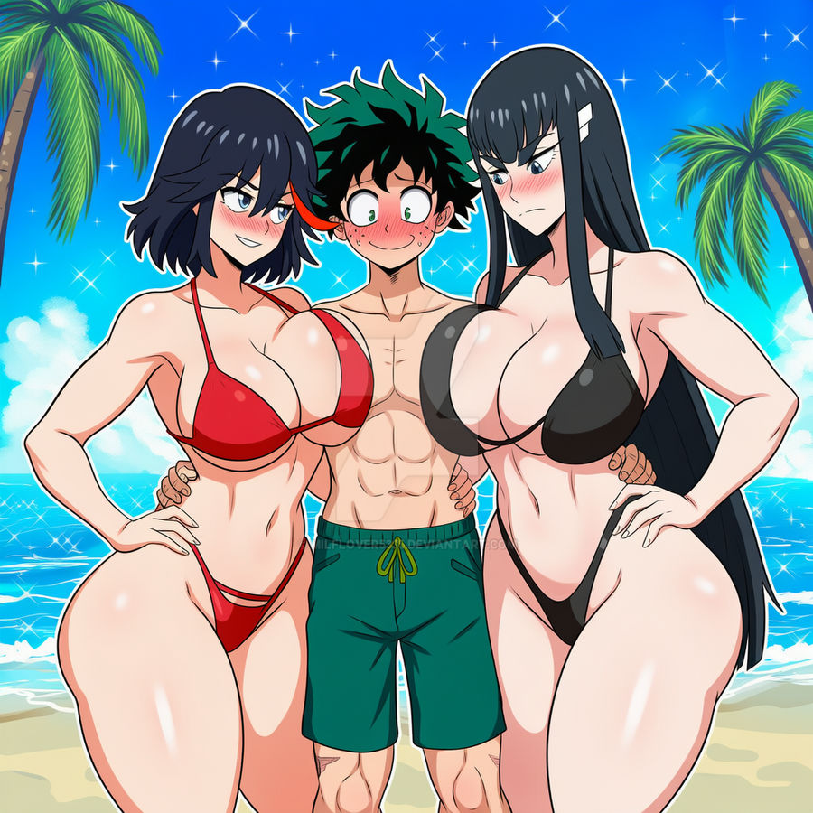 Abs Rule 34 Image